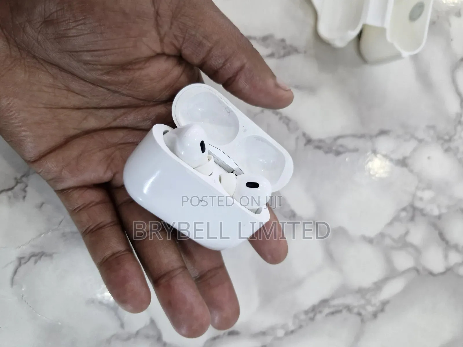 Apple Airpods Pro 2 Original White