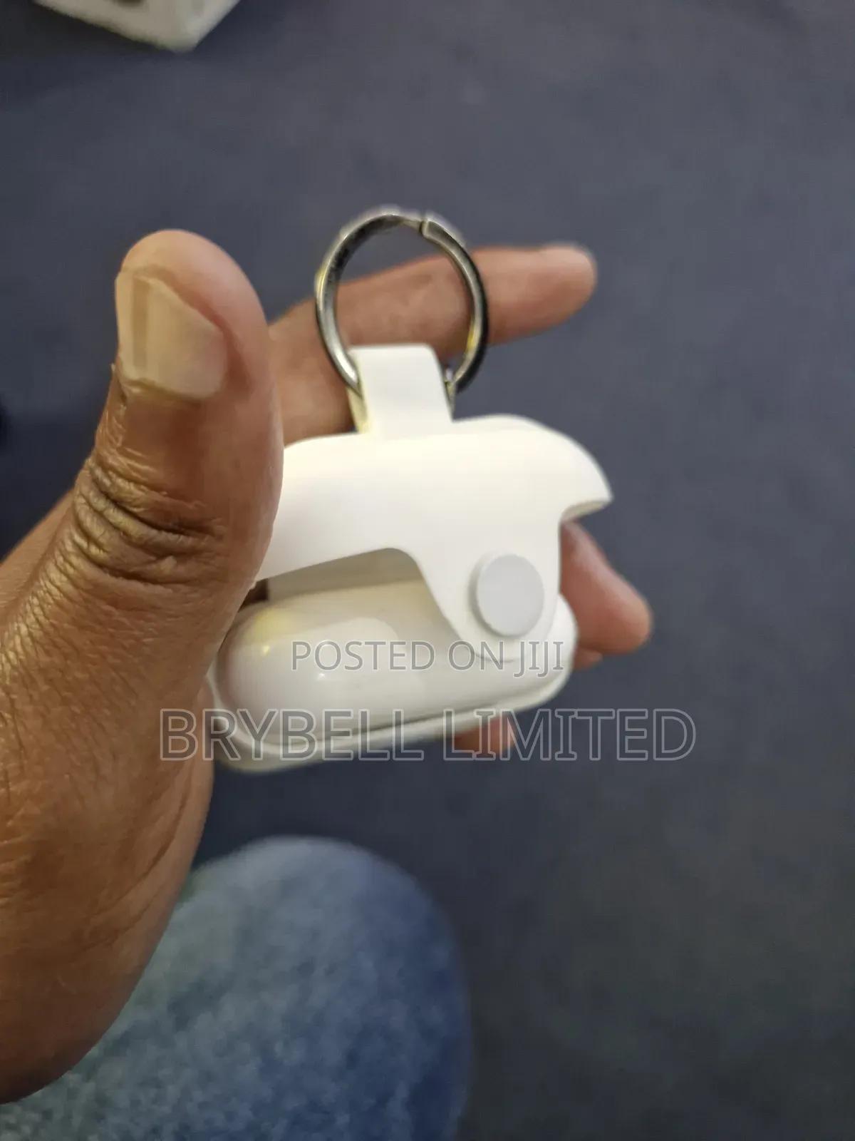 Apple Airpods Pro 2 Original White