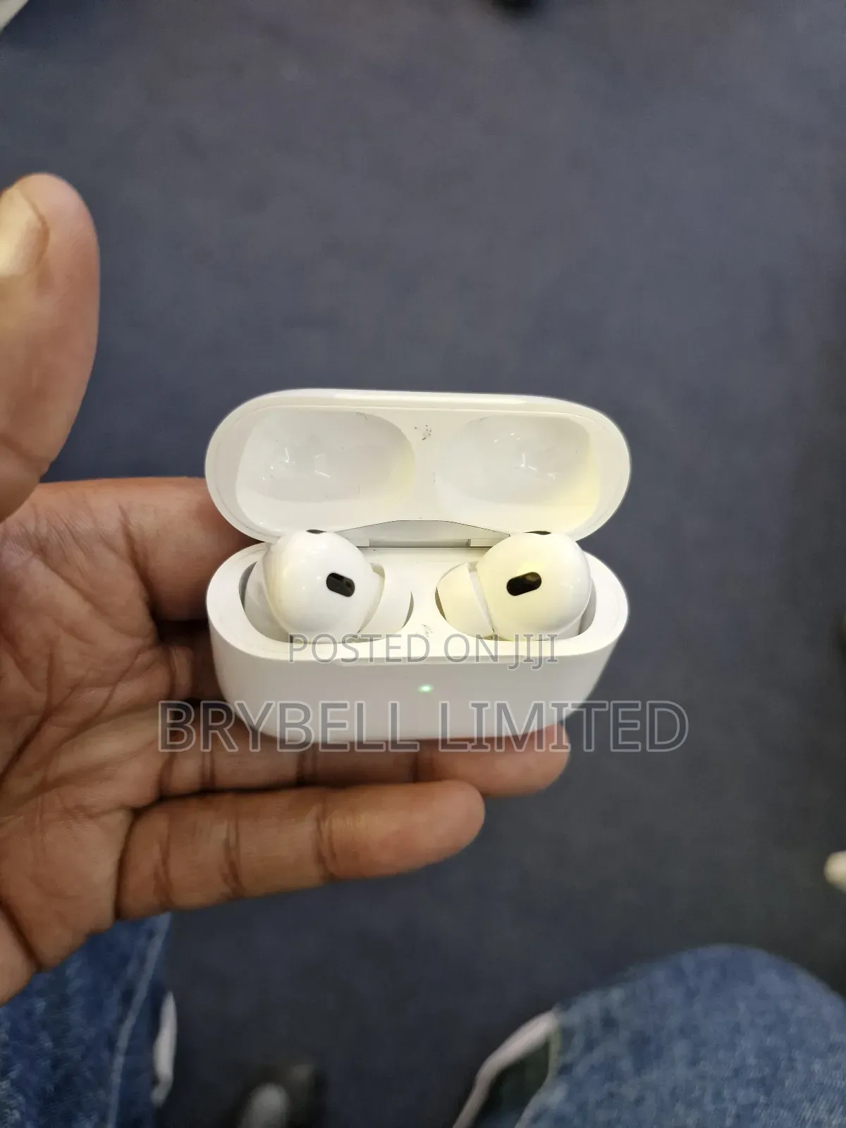 Apple Airpods Pro 2 Original White