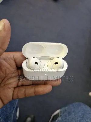 Apple Airpods Pro 2 Original White