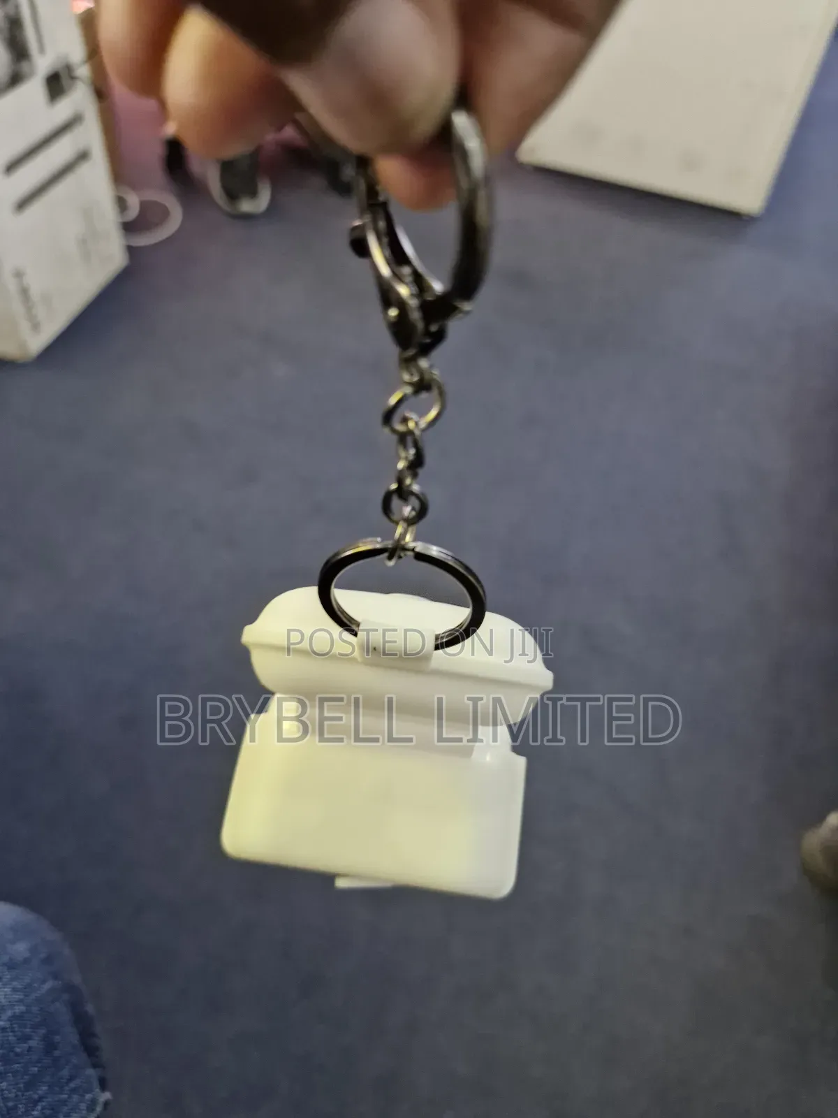 Apple Airpods Pro 2 Original White