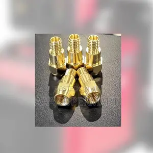 Rwa-mtamb36 Mig Tip Adaptor Mb36 M8 (Pack Of 5pc's)