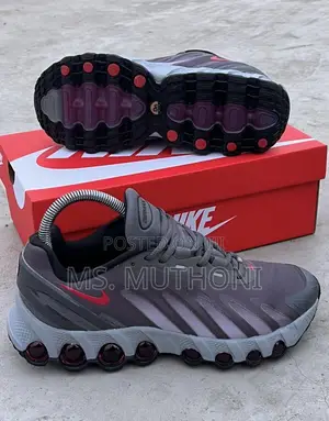 Airmax Dn Men’S Sportwear Size 40-45