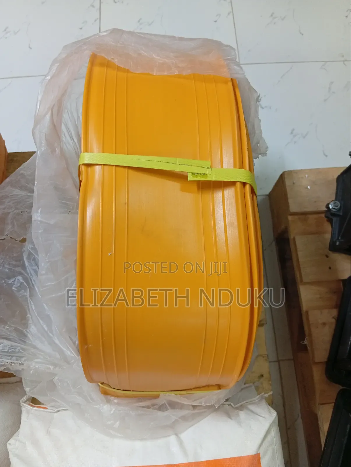 Sika Waterbar V15