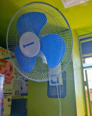 Most Selling Premier Wall Fan/Wall Fan