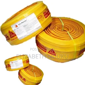 Sika Waterbar V15 for Basement