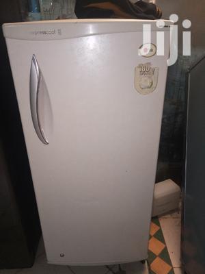 Single Door Lg Fridge