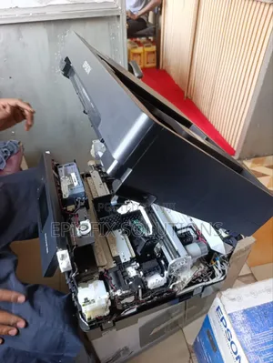 Epson Printer Technician for All Epson and Inkjet Printers