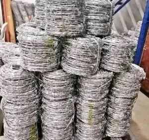 Razor Barbed Wire