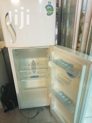 Double Door Fridge Lg