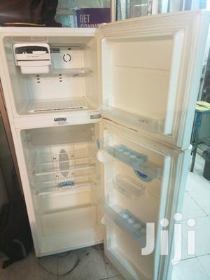 Double Door Fridge Lg