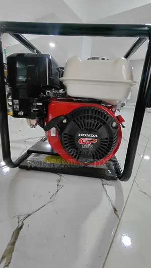 Honda Poker Vibrator Engine