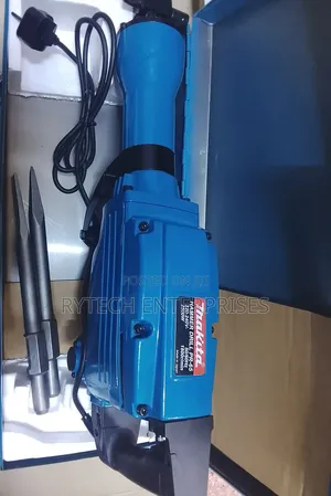 Electric Demolition Breaker/Makita Demolition Hammer