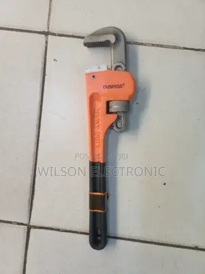 14" Pipe Range/ Pipe Wrench