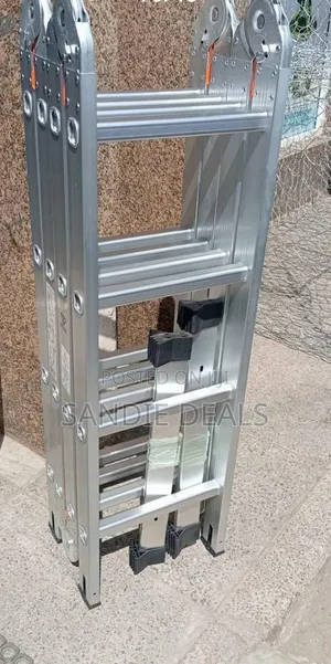 Alumunium Ladder 16ft