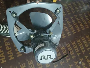 Vent Fan / Industrial Exhaust Fan
