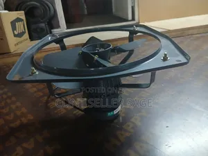 Duct Fan / Industrial Exhaust Fan