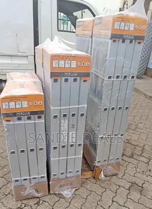 Aluminium Multi Purpose Ladder 4*3