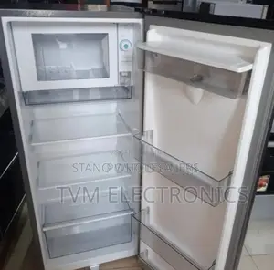 176l Hisense Refrigerator