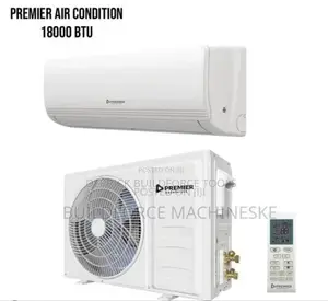 Premier Air Conditioner 18000btu