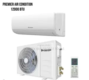 Premier Air Conditioner 12000btu