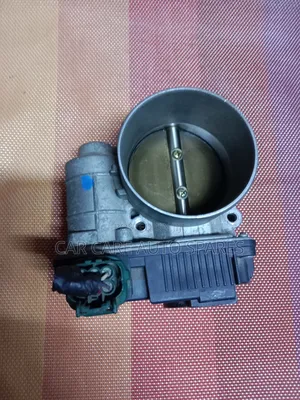 Throttle Body Nissan Ex-Trail
