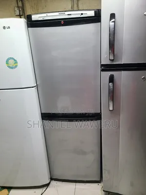 Frost Bottom Refrigerators