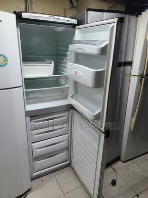 Frost Bottom Refrigerators