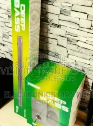 Brand Bee Vision Deep Base