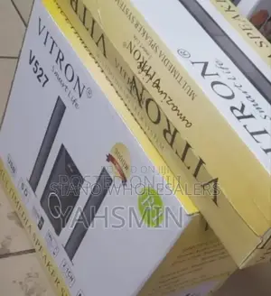 V527 Vitron Sound Bar