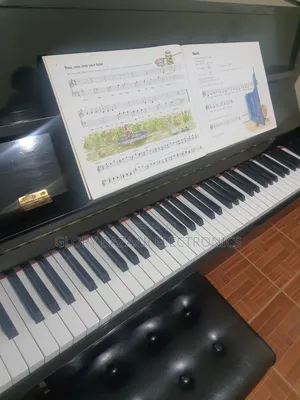 Abrsm British Curriculum Piano Lessons