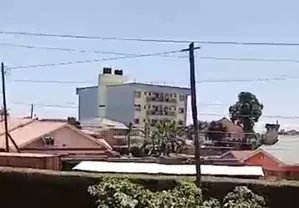 50x100 Plot in Limuru St Paul's University With Title Deed