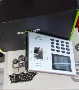 Zkteco K40 Biometric Time Attendance