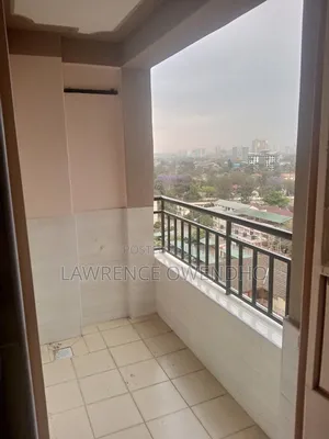 1bdrm Apartment in Ngara for rent