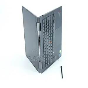 Laptop Lenovo Thinkpad X1 Yoga 16GB Intel Core I7 SSD 1T