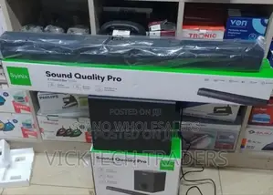 Brand New Syinix Soundbar