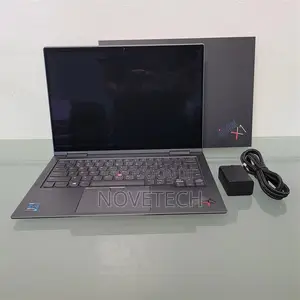 Laptop Lenovo Thinkpad X1 Yoga 16GB Intel Core I7 SSD 1T