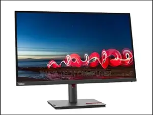 Lenovo Thinkvision S27i-30 27" Fhd Monitor