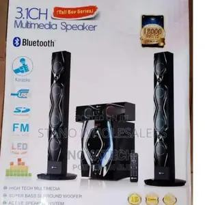Sayona Sub Woofer 1193