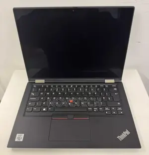 Laptop Lenovo Thinkpad X13 Yoga 8GB Intel Core I5 SSD 256GB