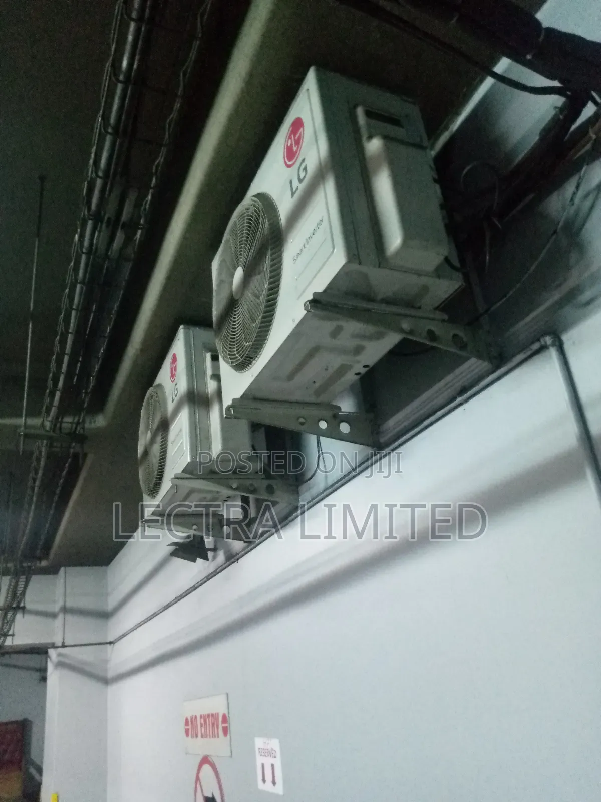 Air Conditioning Installation And Repairs