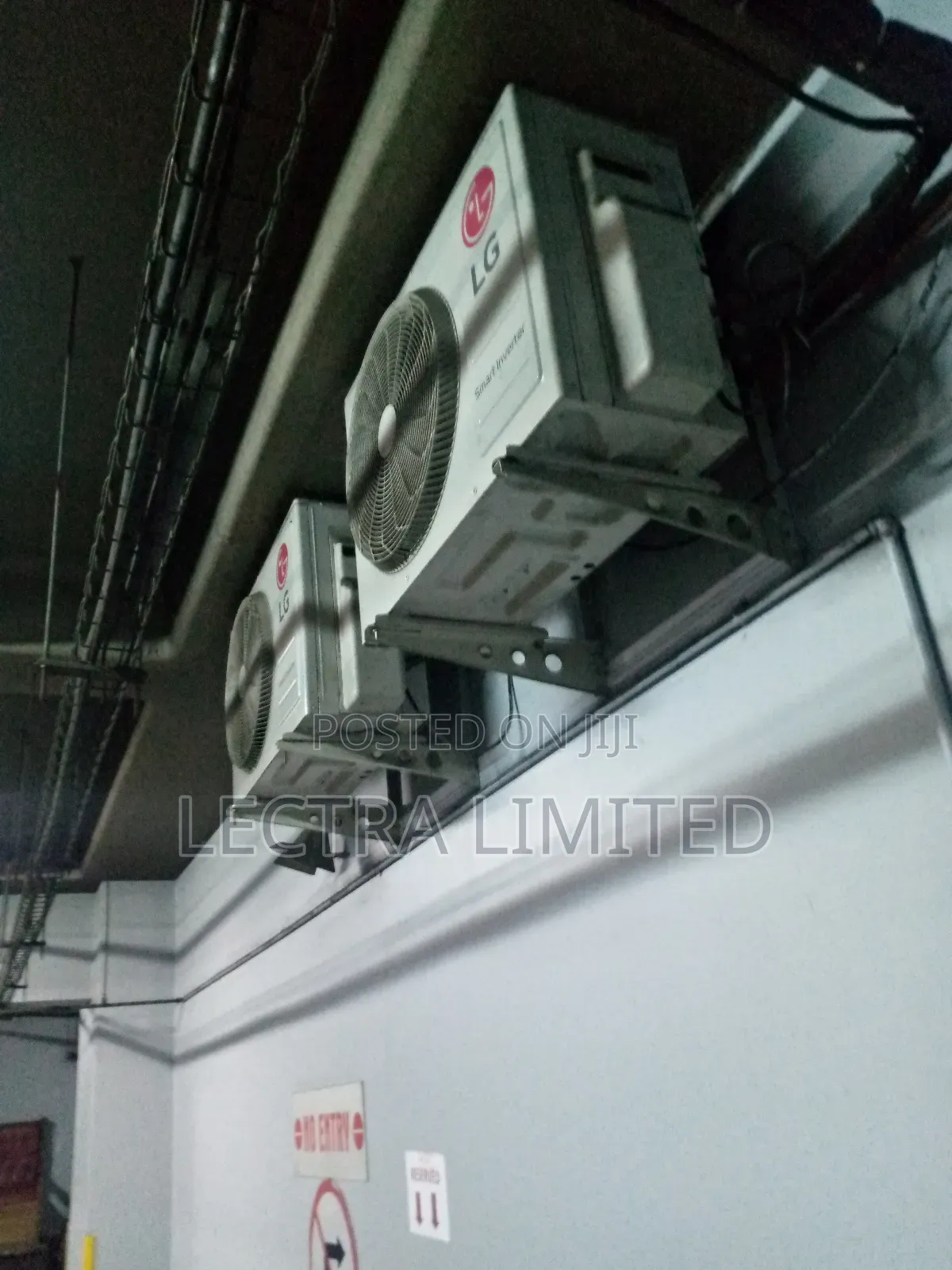 Air Conditioning Installation And Repairs