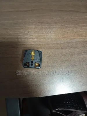 Ups Adapter Adaptor C14 Male to Universal Female Power Plug Computer