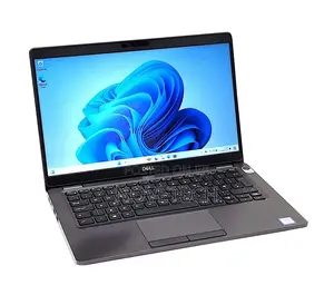 Laptop Dell Latitude 5300 8GB Intel Core I5 SSD 256GB