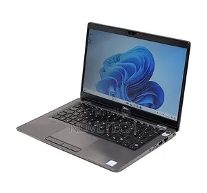 Laptop Dell Latitude 5300 8GB Intel Core I5 SSD 256GB
