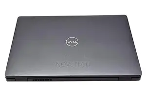 Laptop Dell Latitude 5300 8GB Intel Core I5 SSD 256GB