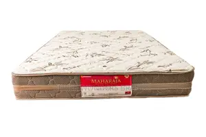 Bobmill Maharaja Open Coil Spring 5x6 8inches