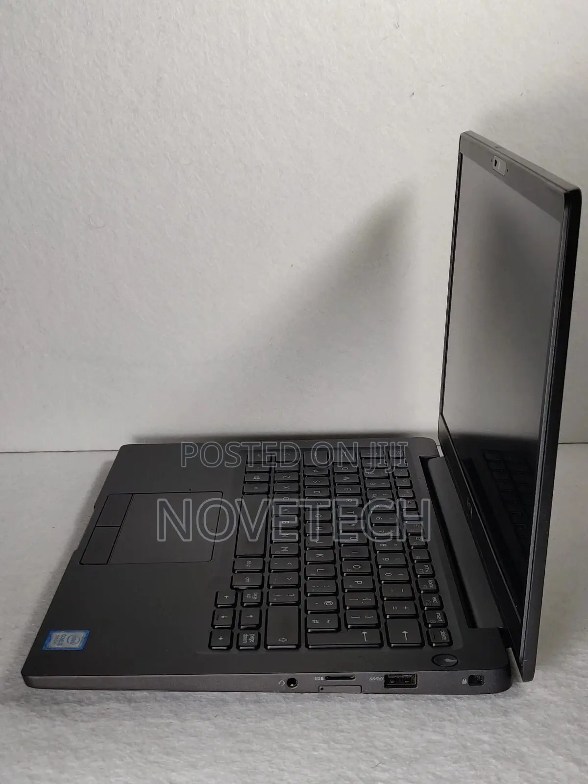 Laptop Dell Latitude 7300 16GB Intel Core I5 SSD 256GB