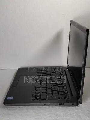 Laptop Dell Latitude 7300 16GB Intel Core I5 SSD 256GB