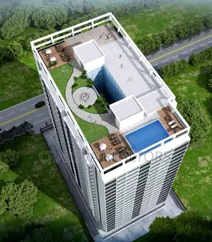 Studio Apartment in Upperhill for sale